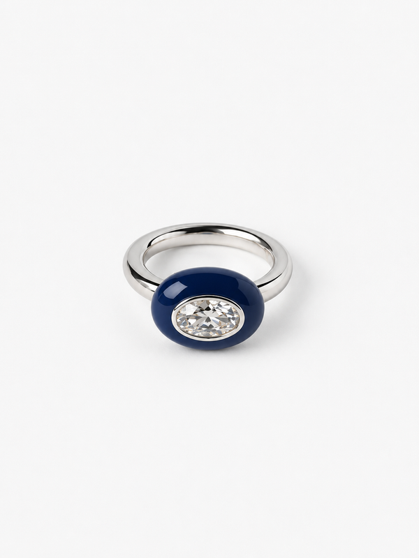 BONBON Pinky - Navy