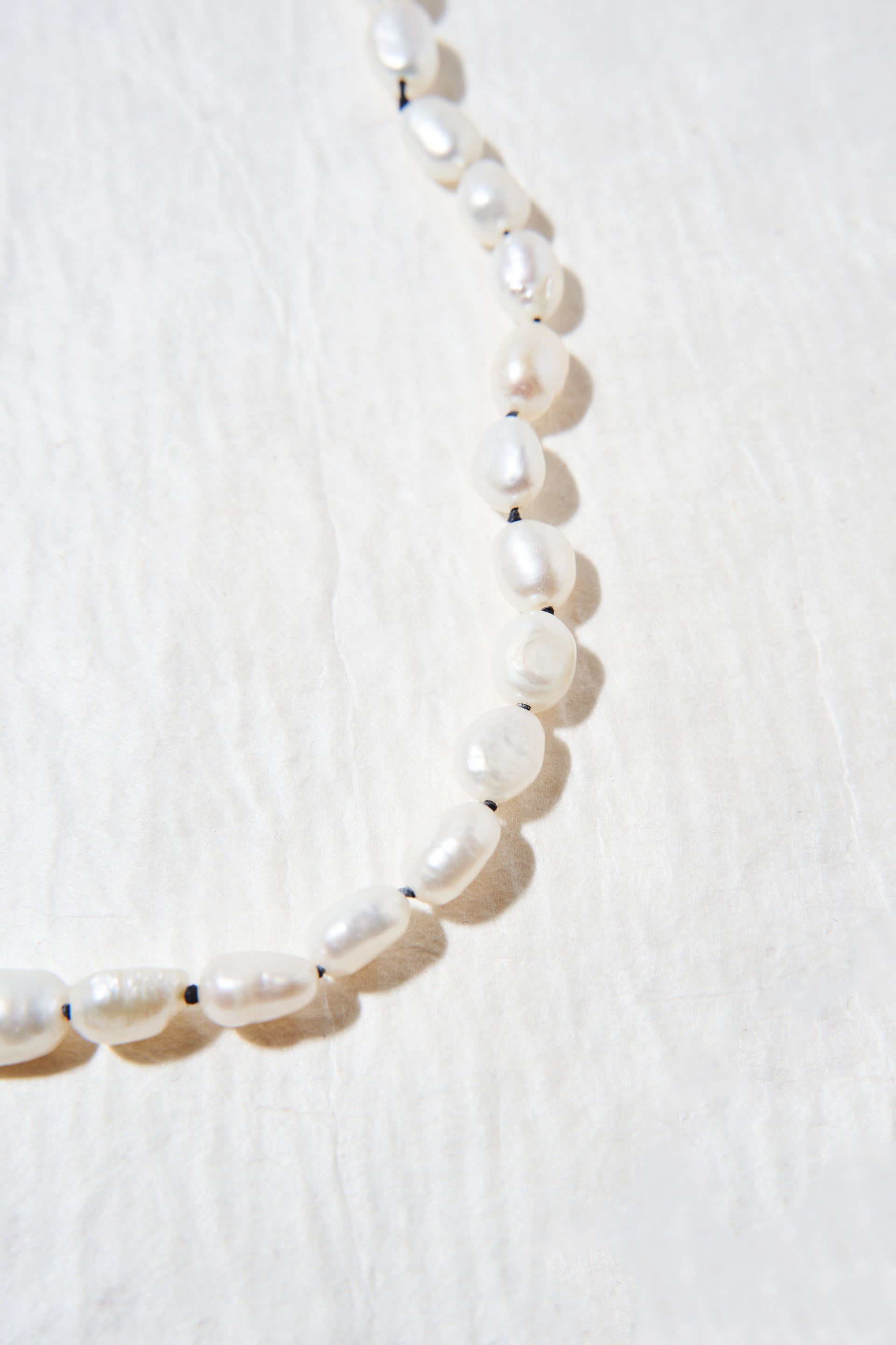 Gold Mira Necklace main image 0
