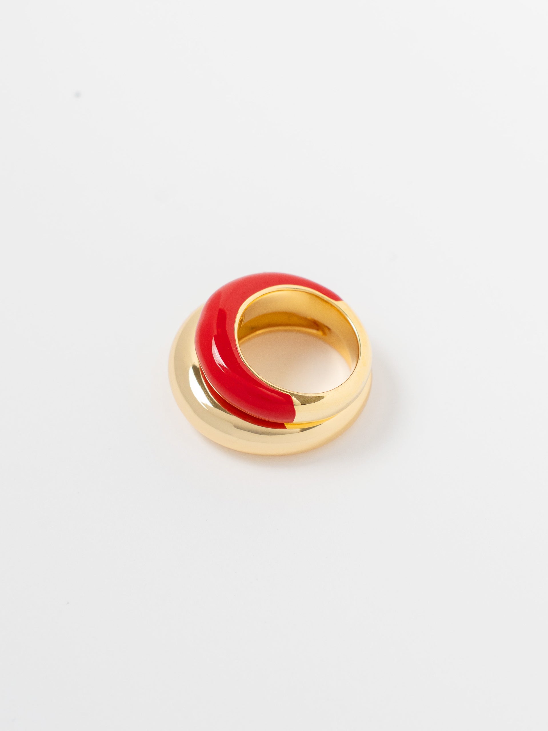 Set VI Red
