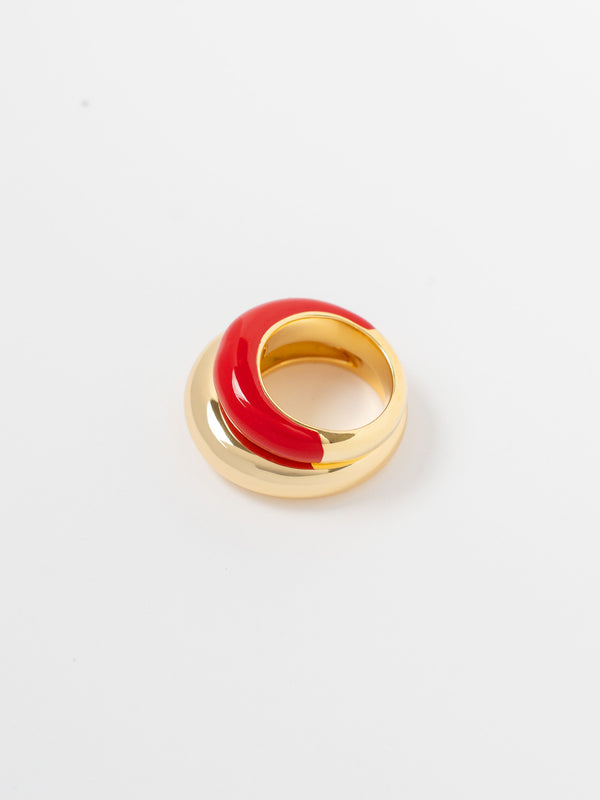 Set VI Red