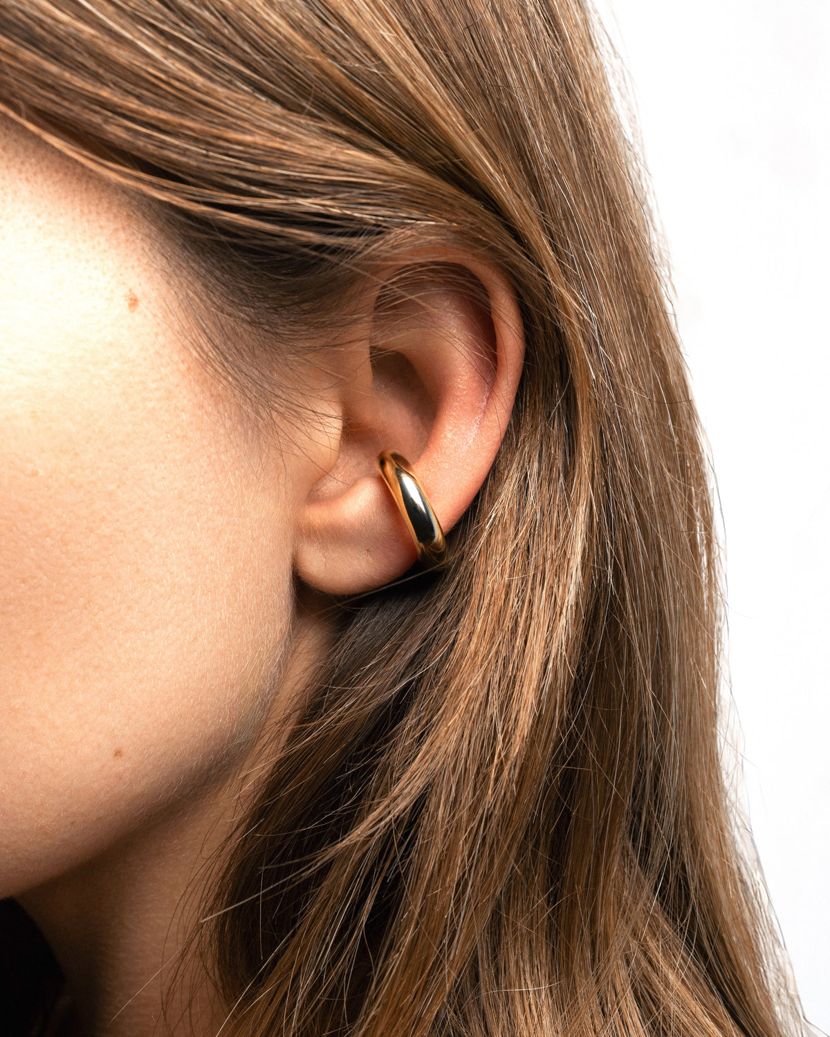 Gaia Ear Cuff