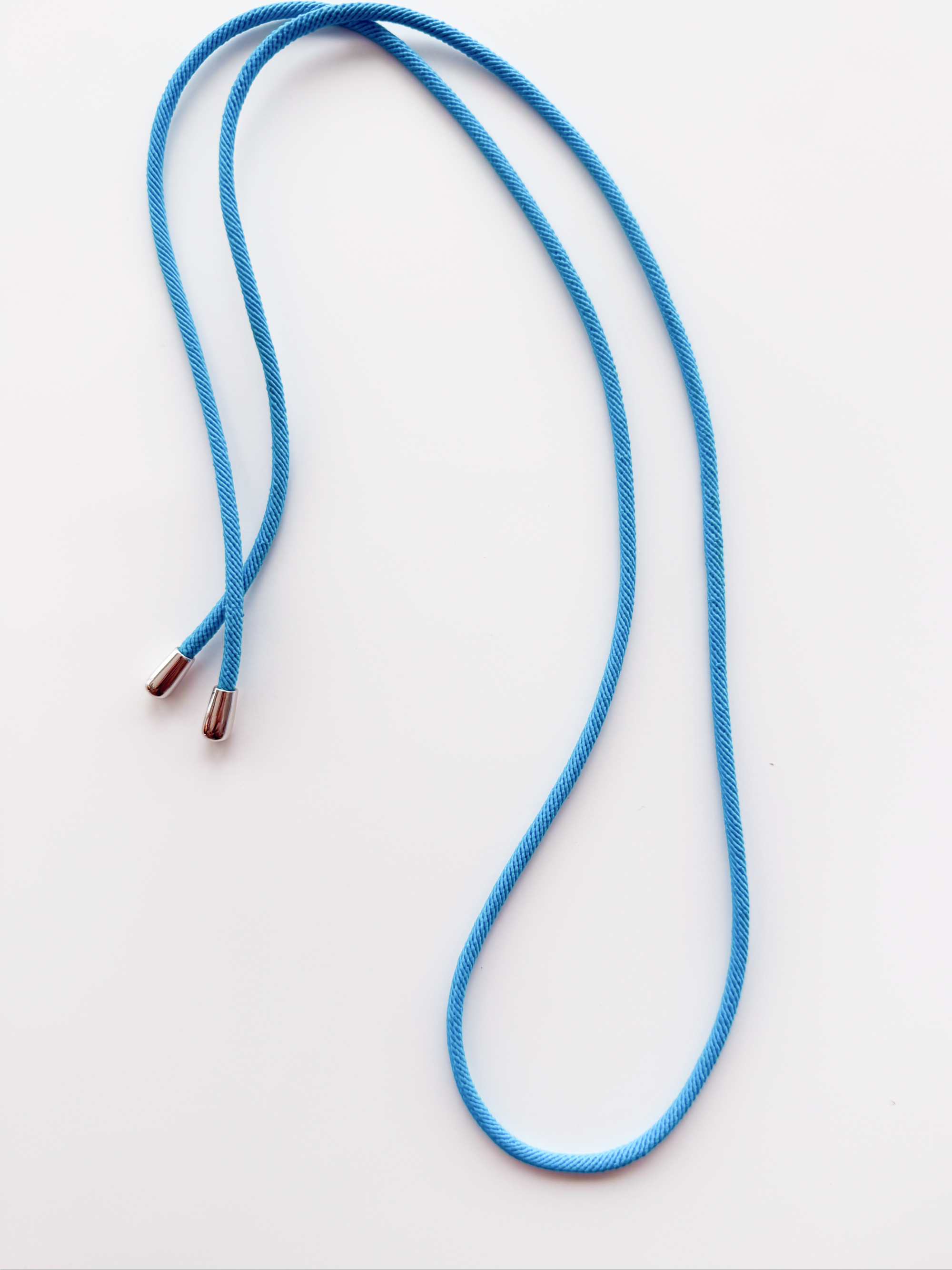 Electric Blue Cord