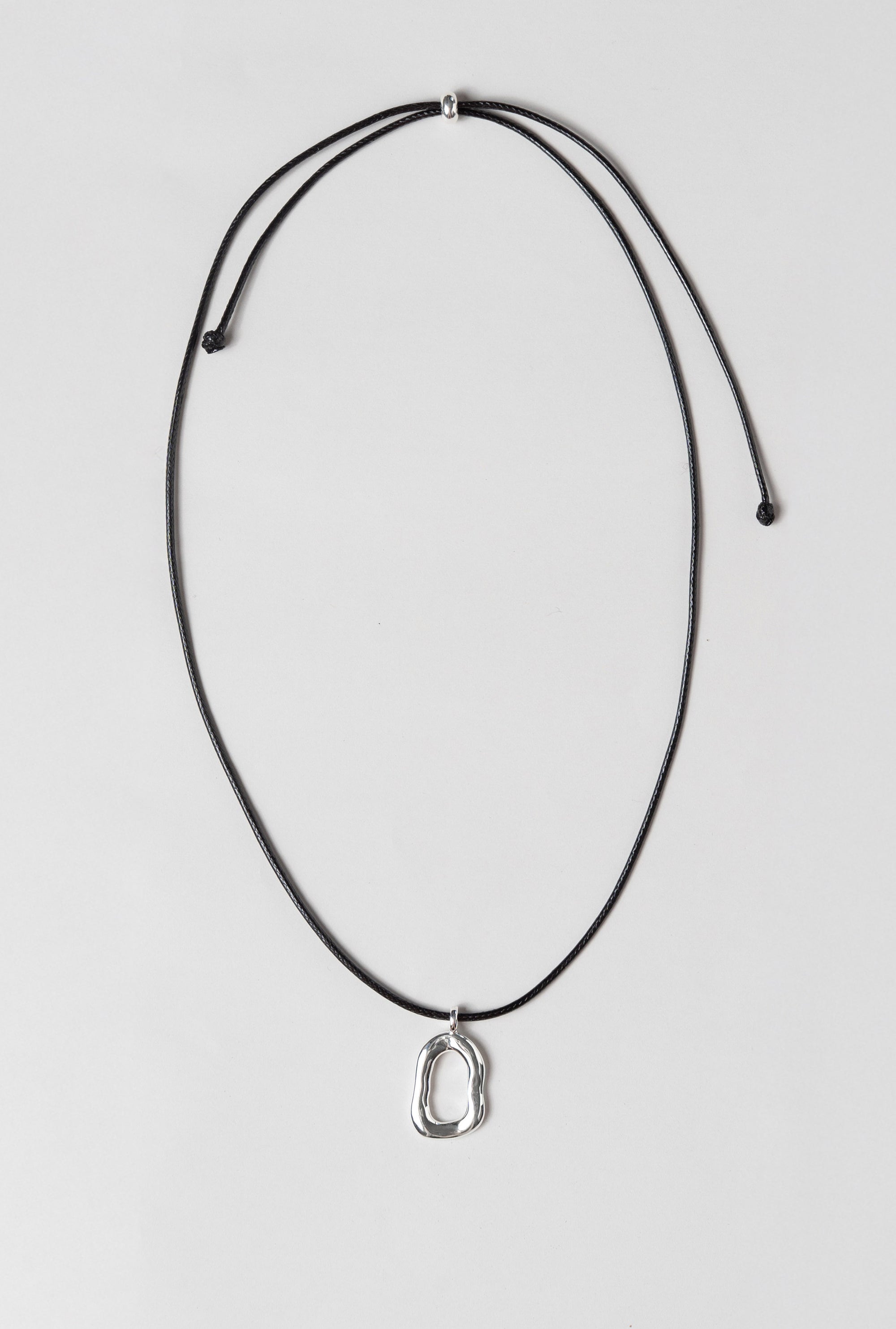 THE ISA NECKLACE