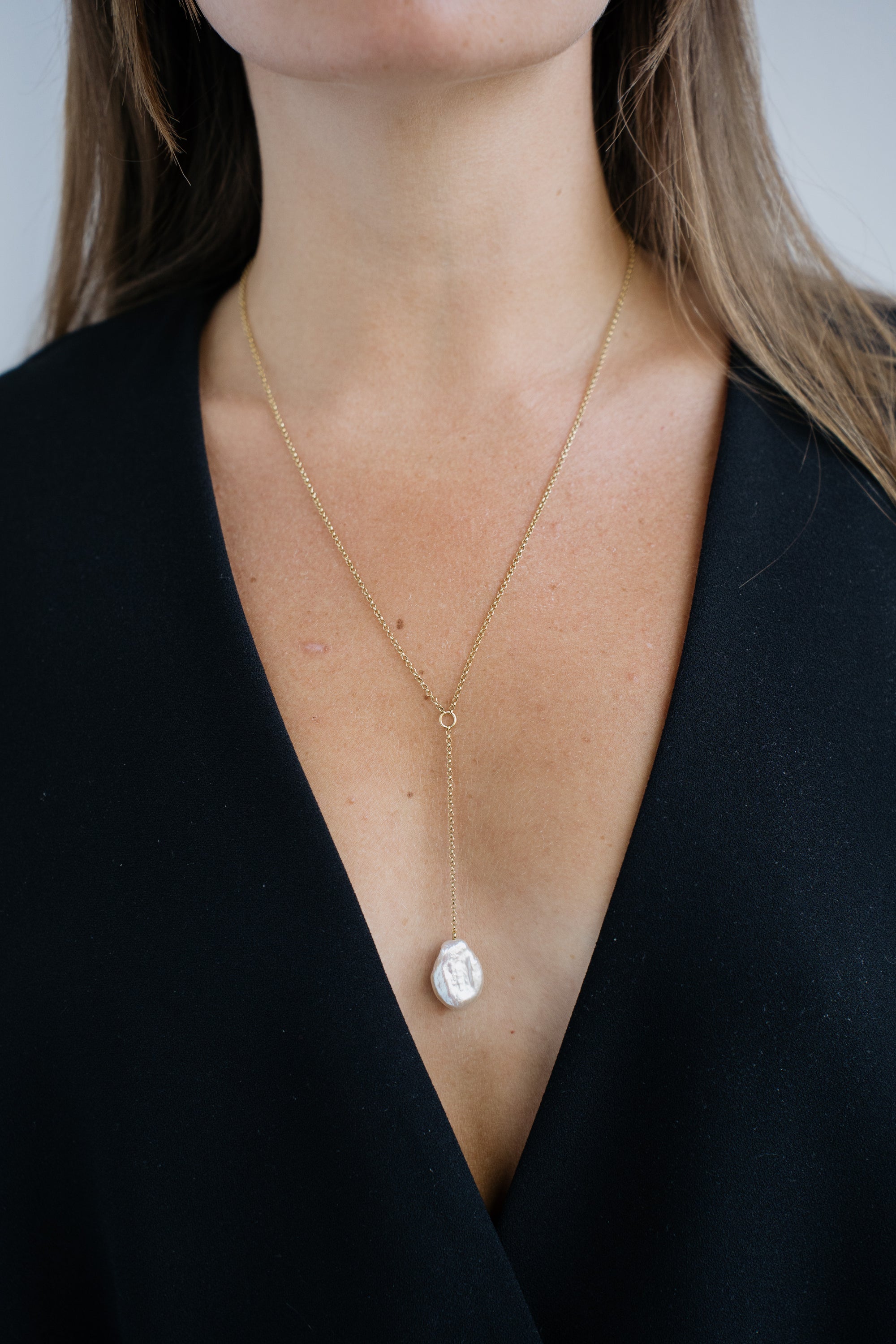 THE JANE NECKLACE