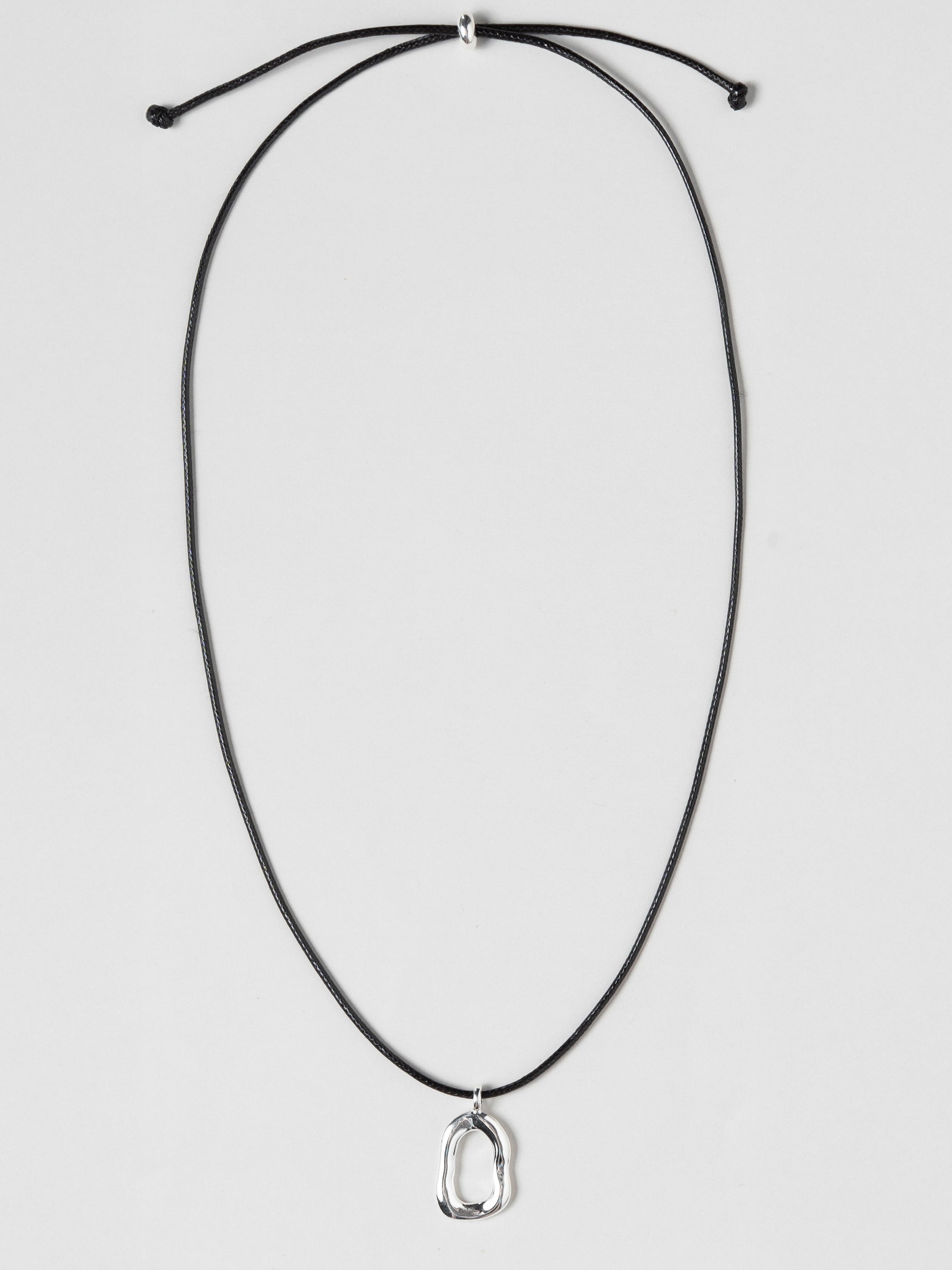 The Isa Necklace