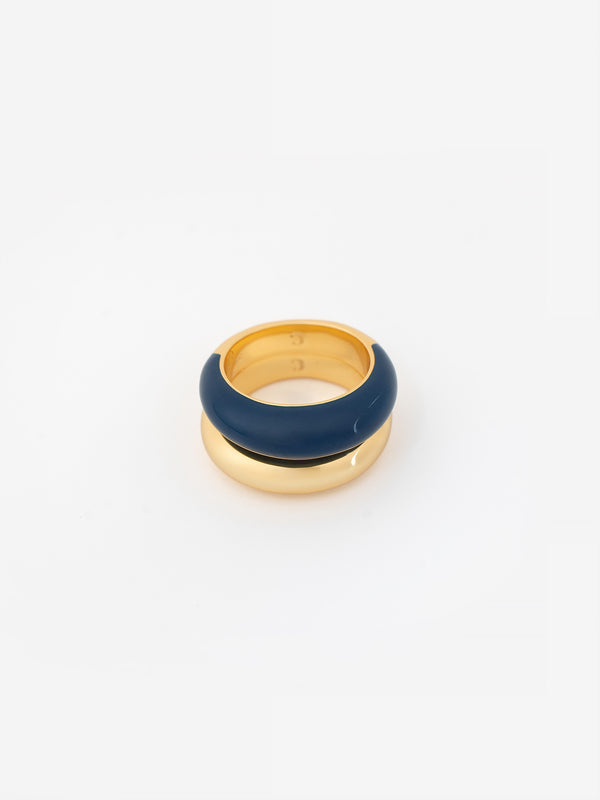 Set No.1 - Midnight Blue