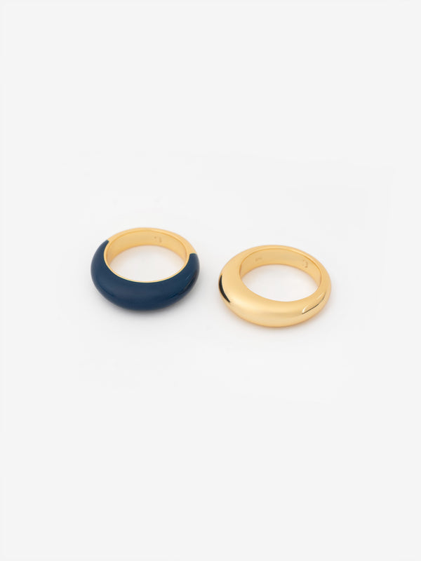 Set No.1 - Midnight Blue