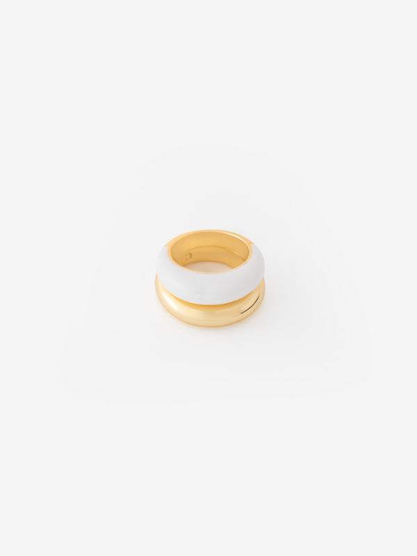 Set No.1 - White