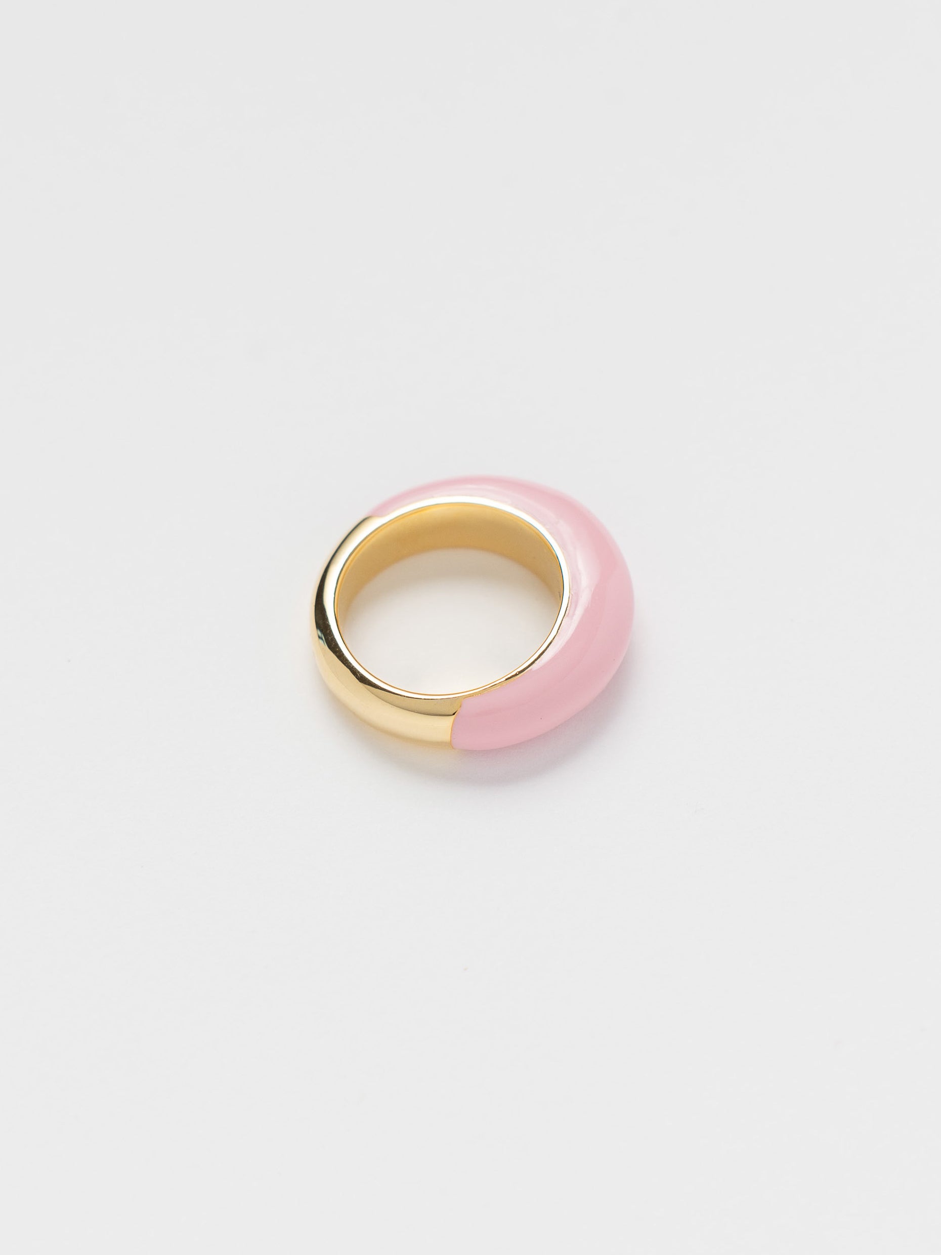 Lotta Ring Pink