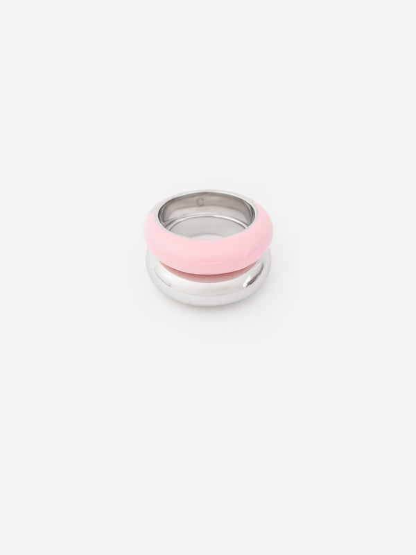 Set No.1 - Baby Pink