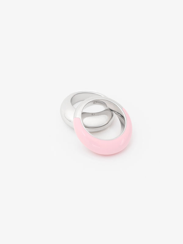 Set No.1 - Baby Pink