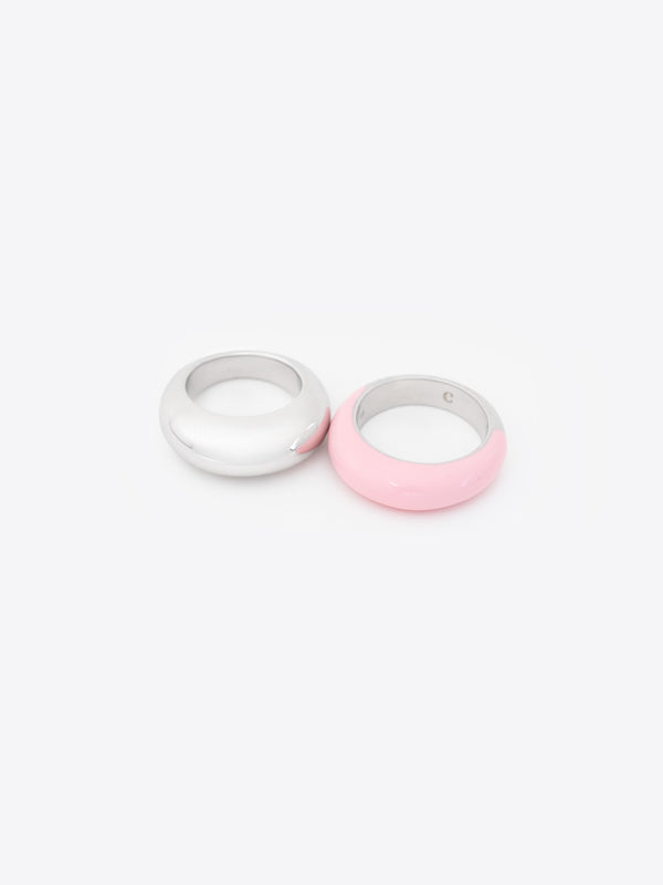 Set No.1 - Baby Pink
