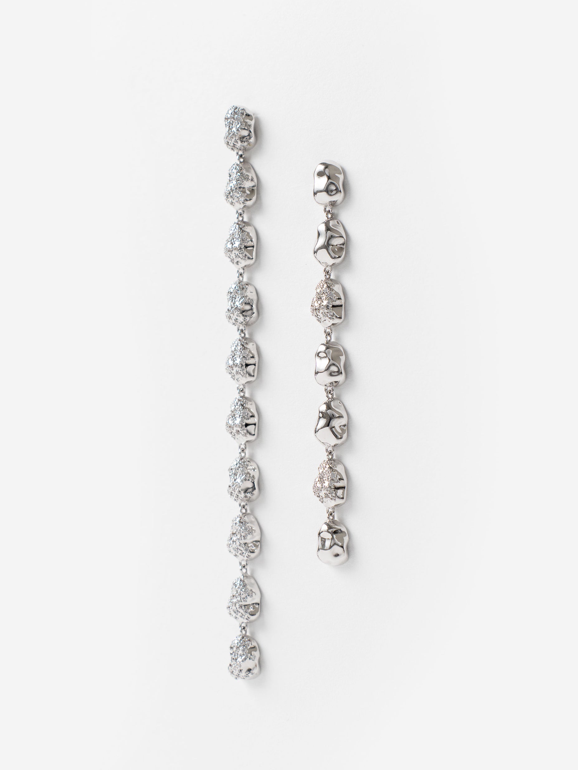Eva Long Earrings