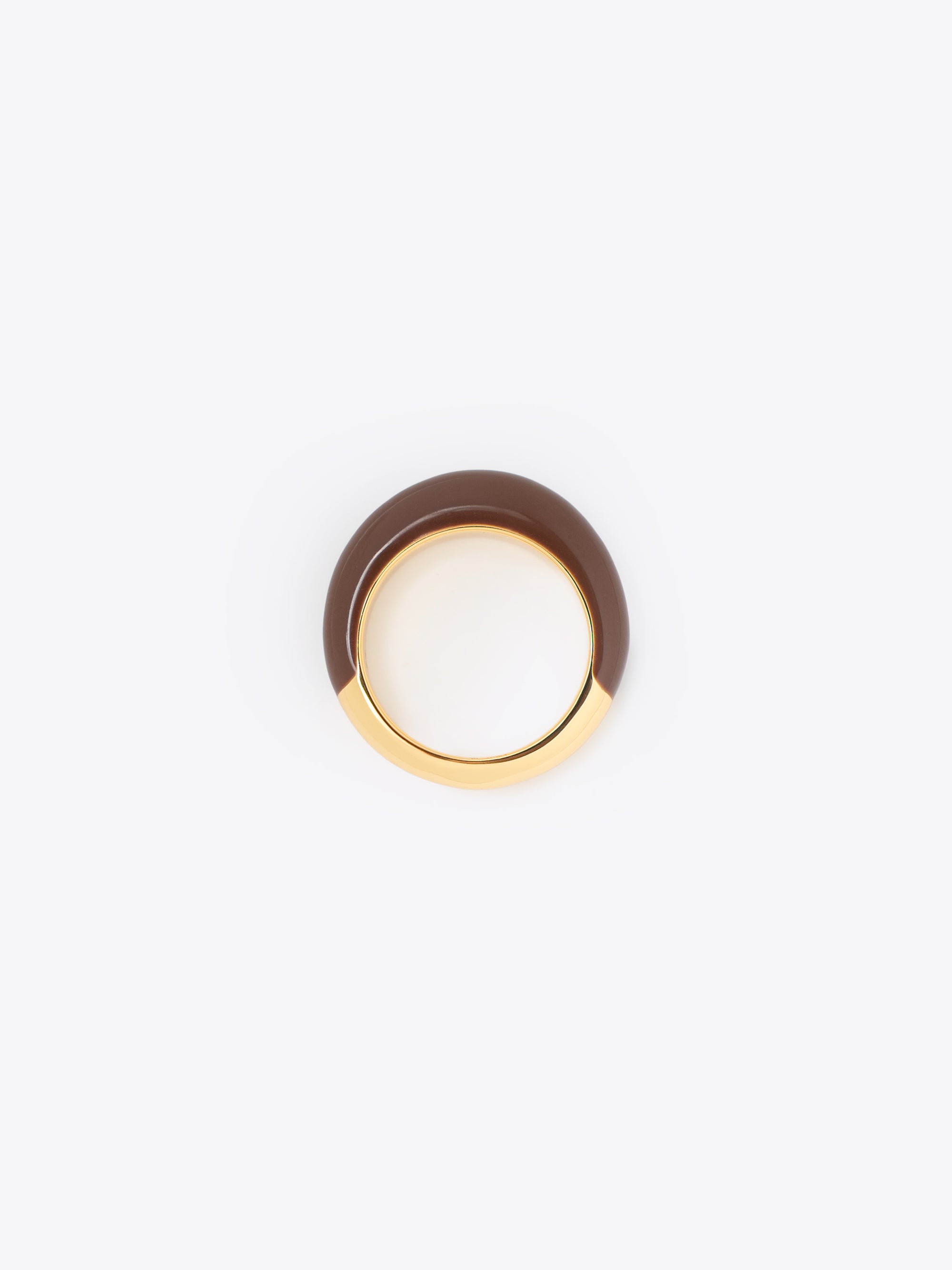 Lotta Ring Choco