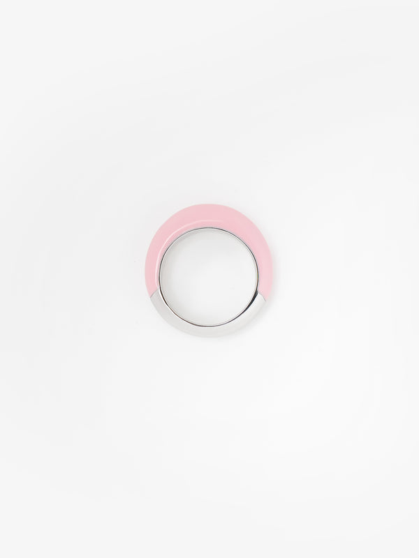 Lotta Ring Pink