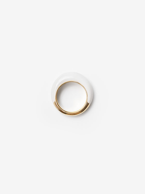 Set No.1 - White
