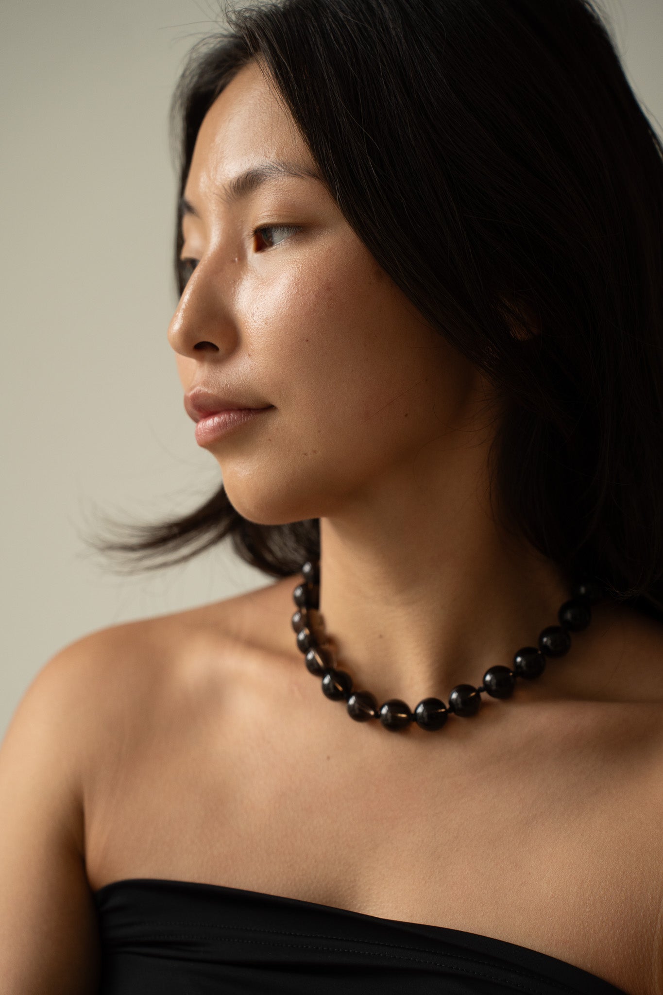 THE RIKA NECKLACE