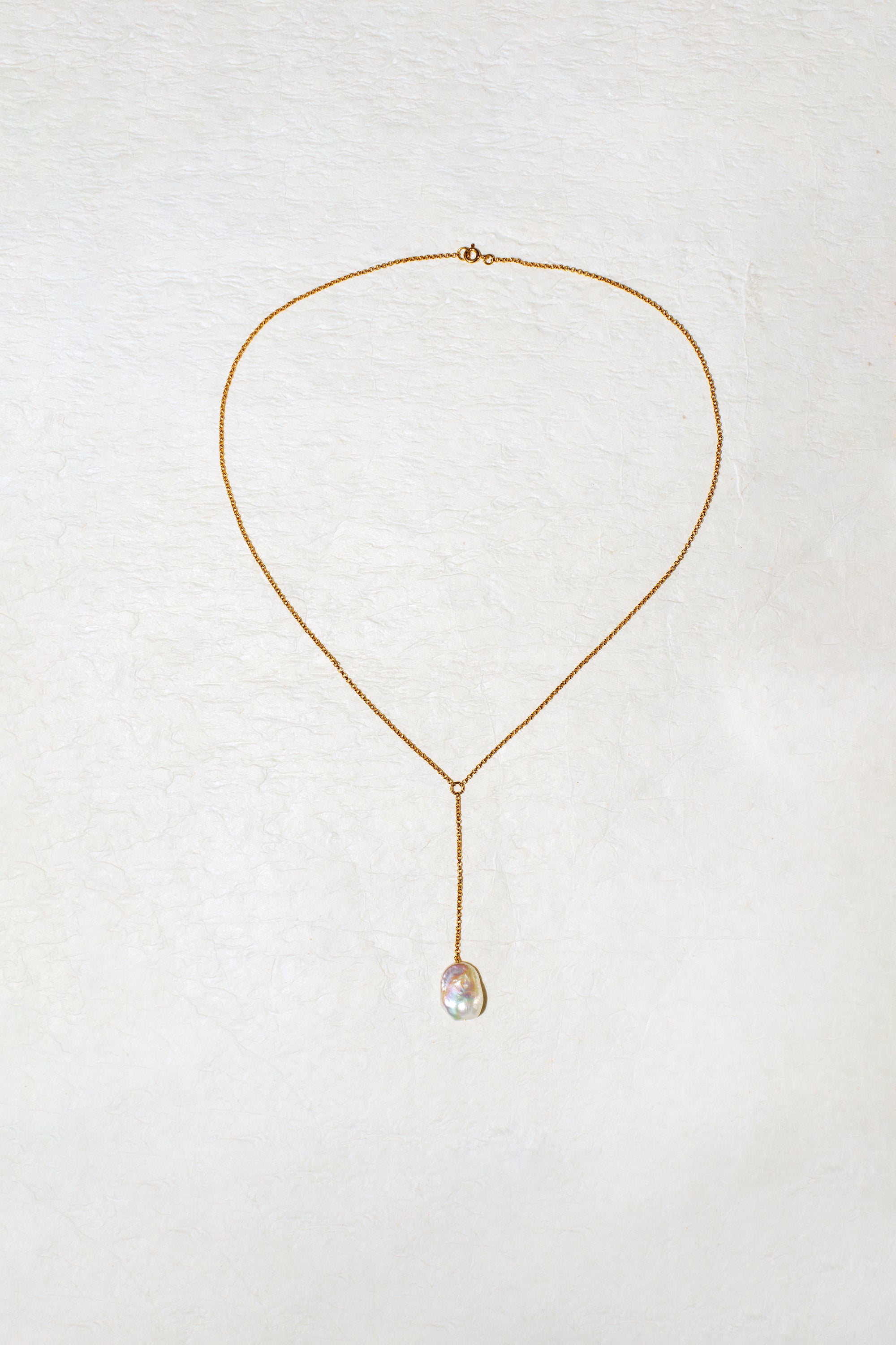 THE JANE NECKLACE