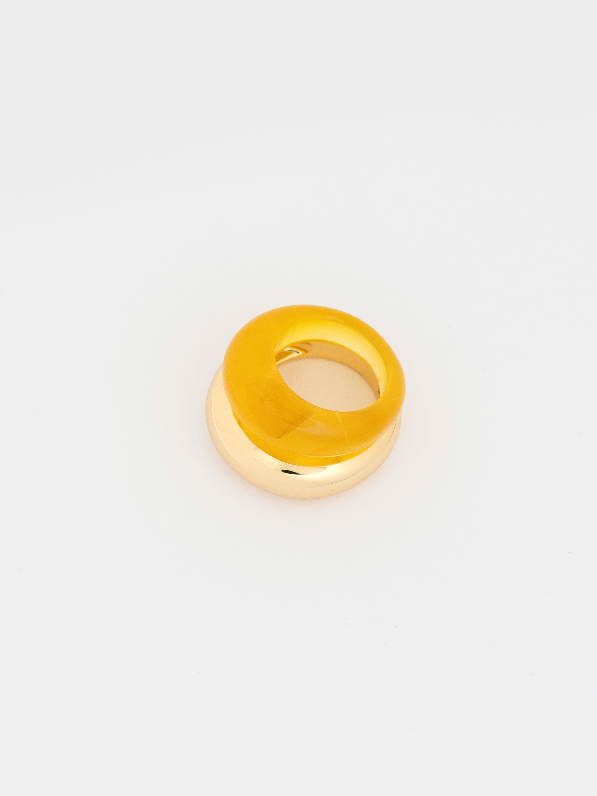 Set II -  Yellow & Gold