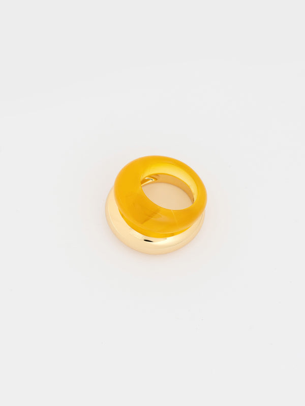 Set II -  Yellow & Gold