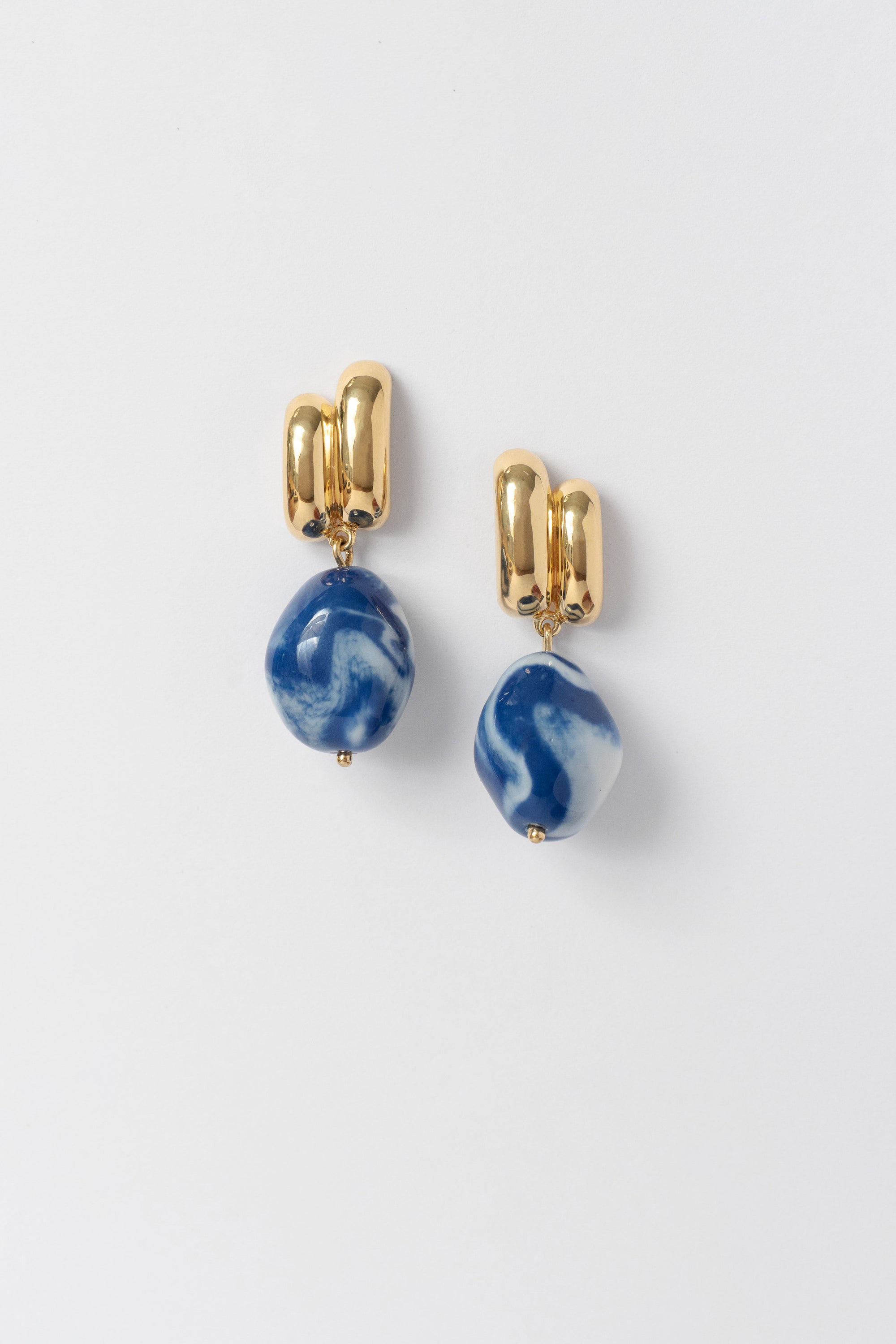 THE IRIS EARRINGS