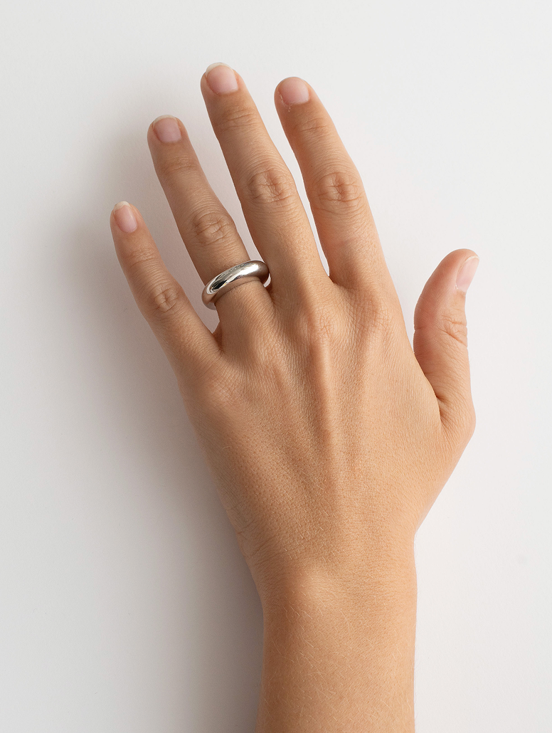 Lida Small Ring