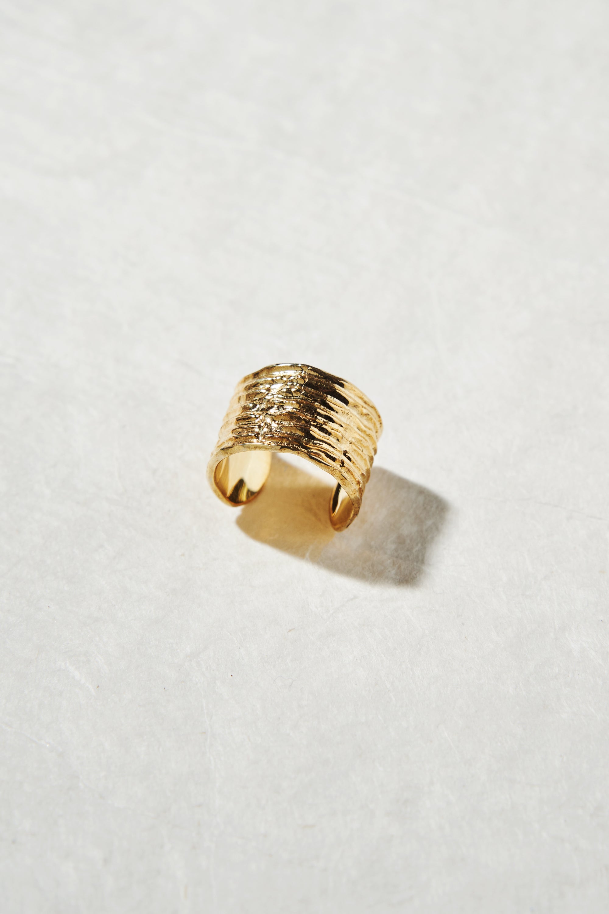 THE LUCA RING