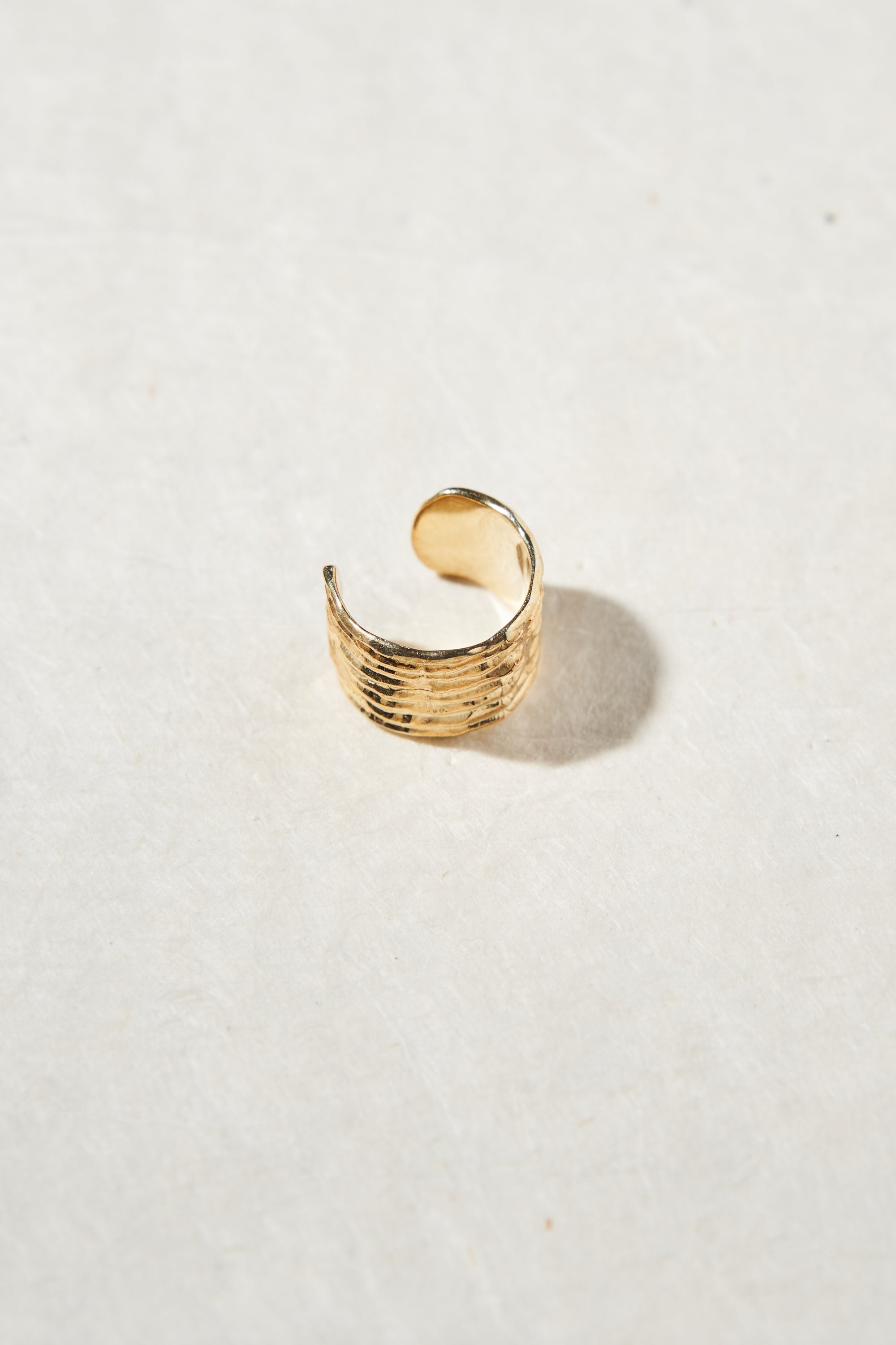 THE LUCA RING