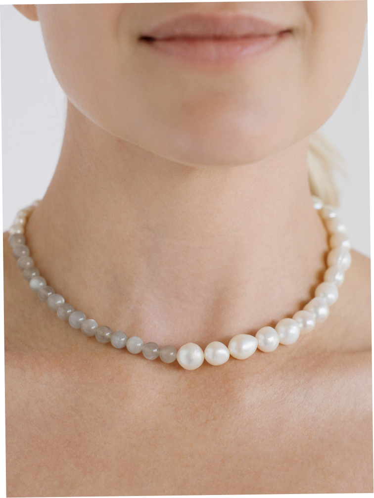 THE DAFNA NECKLACE