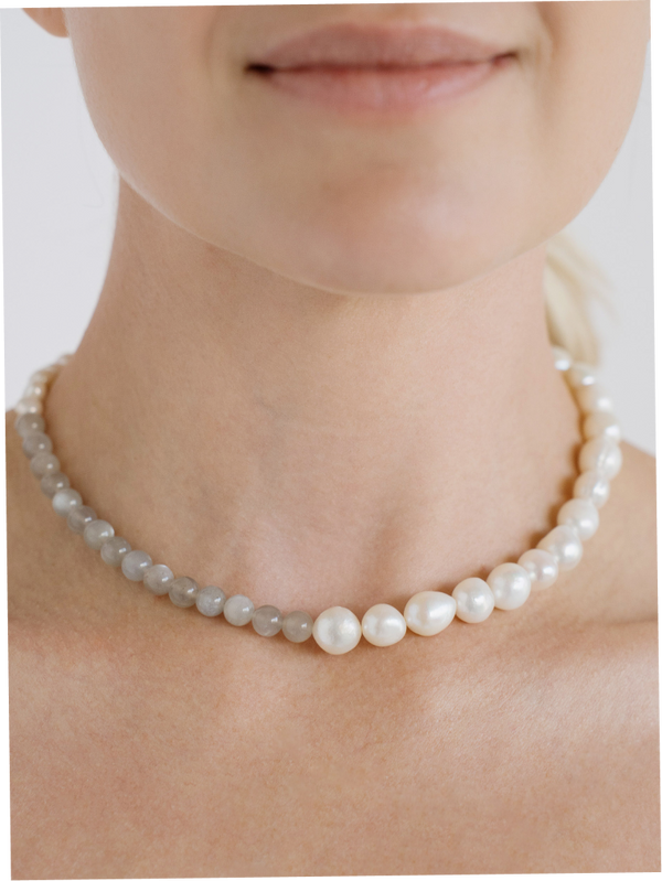 THE DAFNA NECKLACE