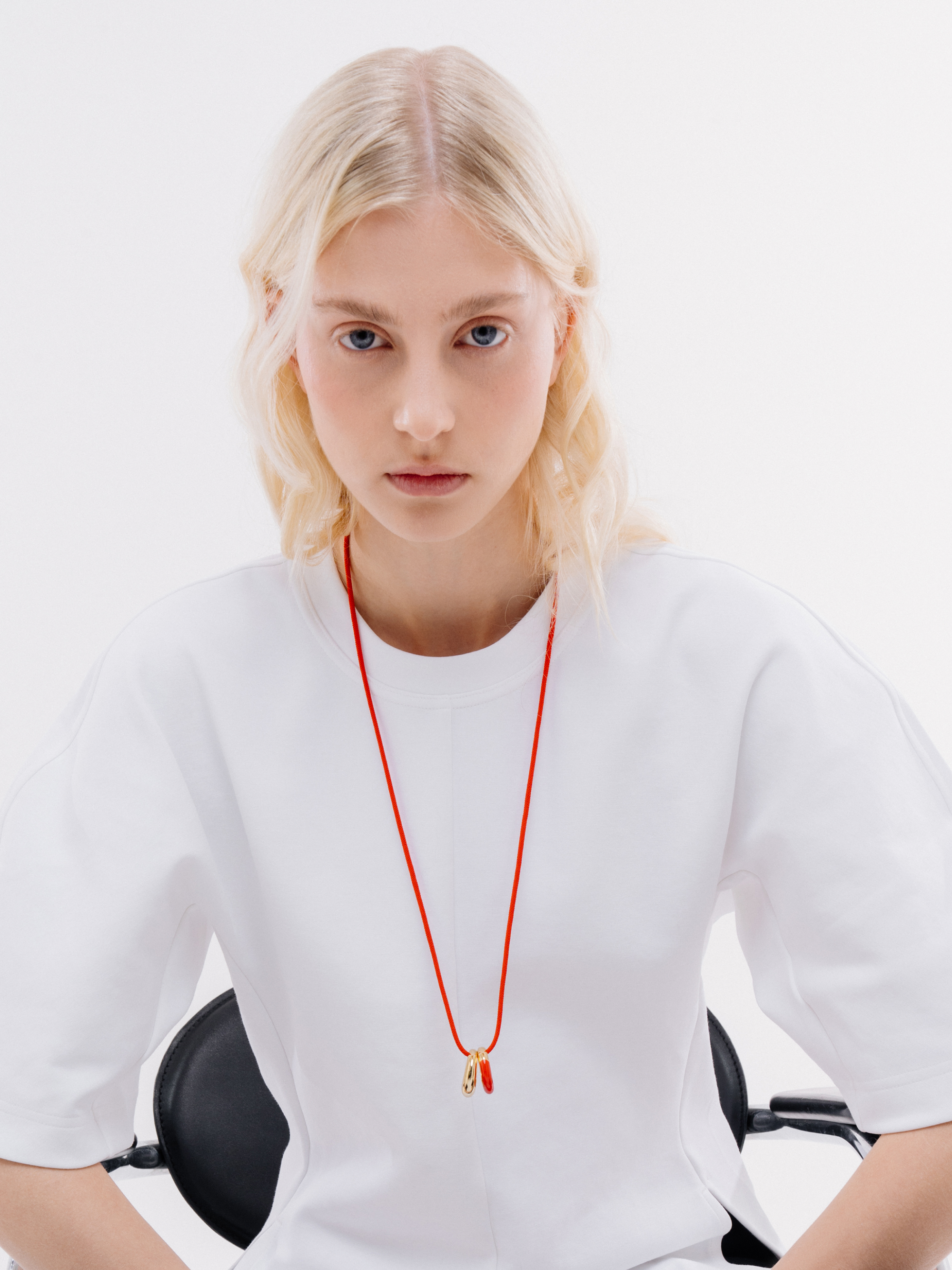 Red Cord