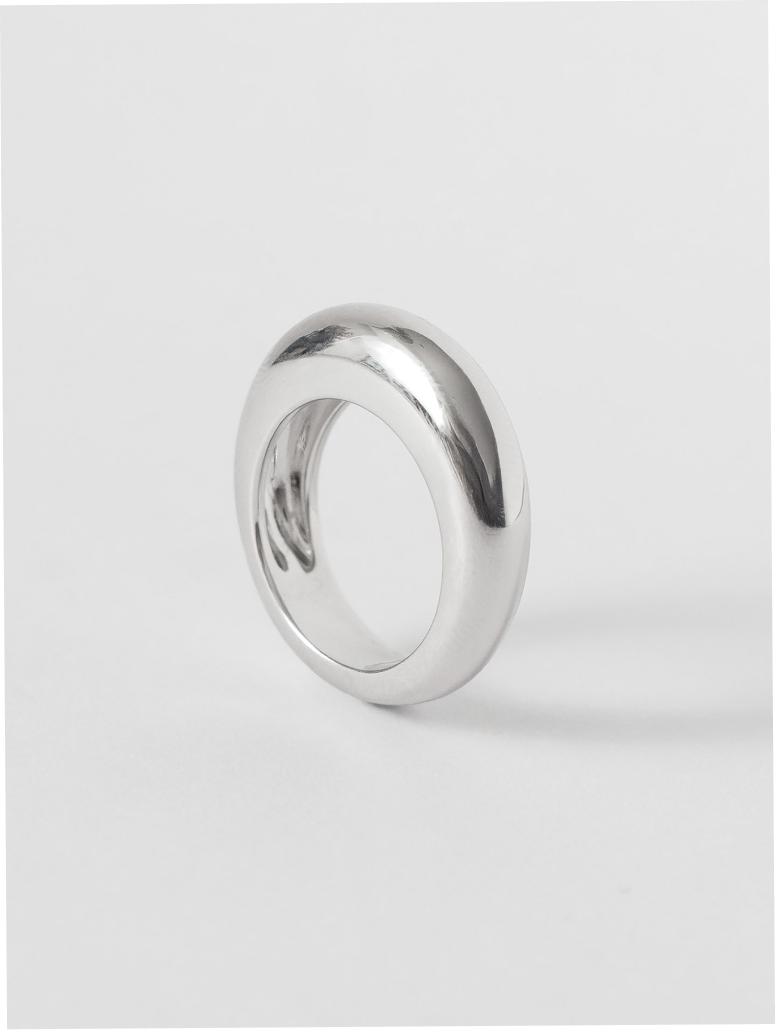 Lida Small Ring