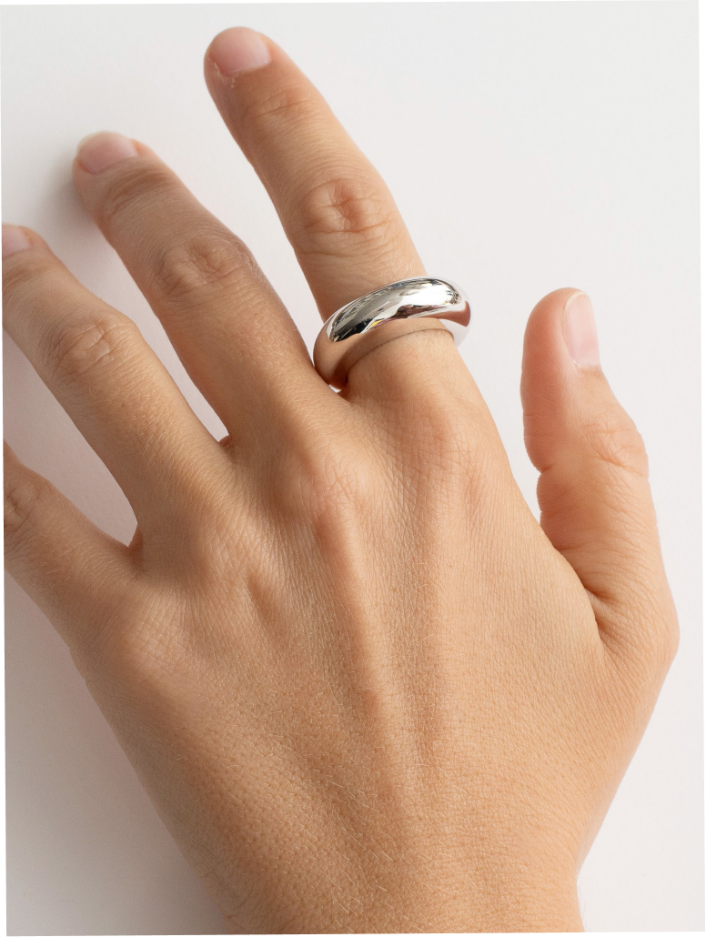 Lida Big Ring