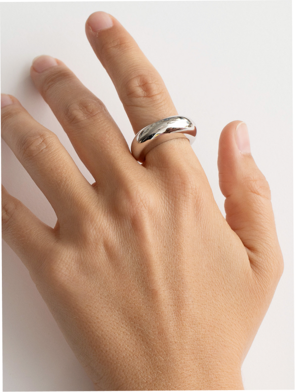 Lida Big Ring