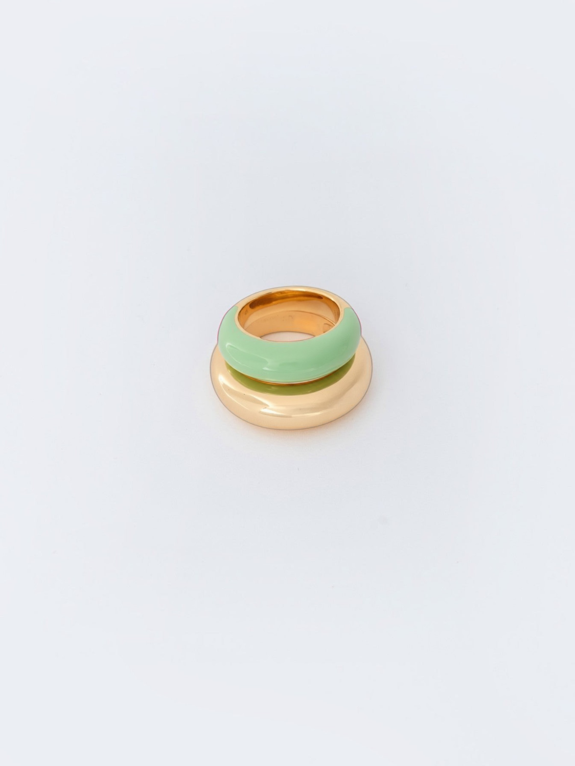 Set No.1 - Matcha Green