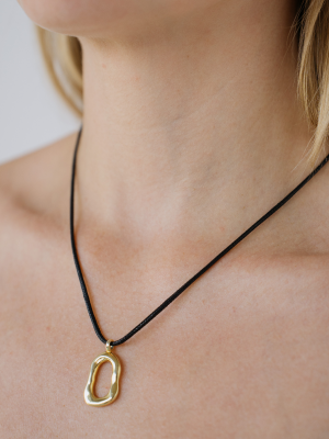 THE ISA NECKLACE
