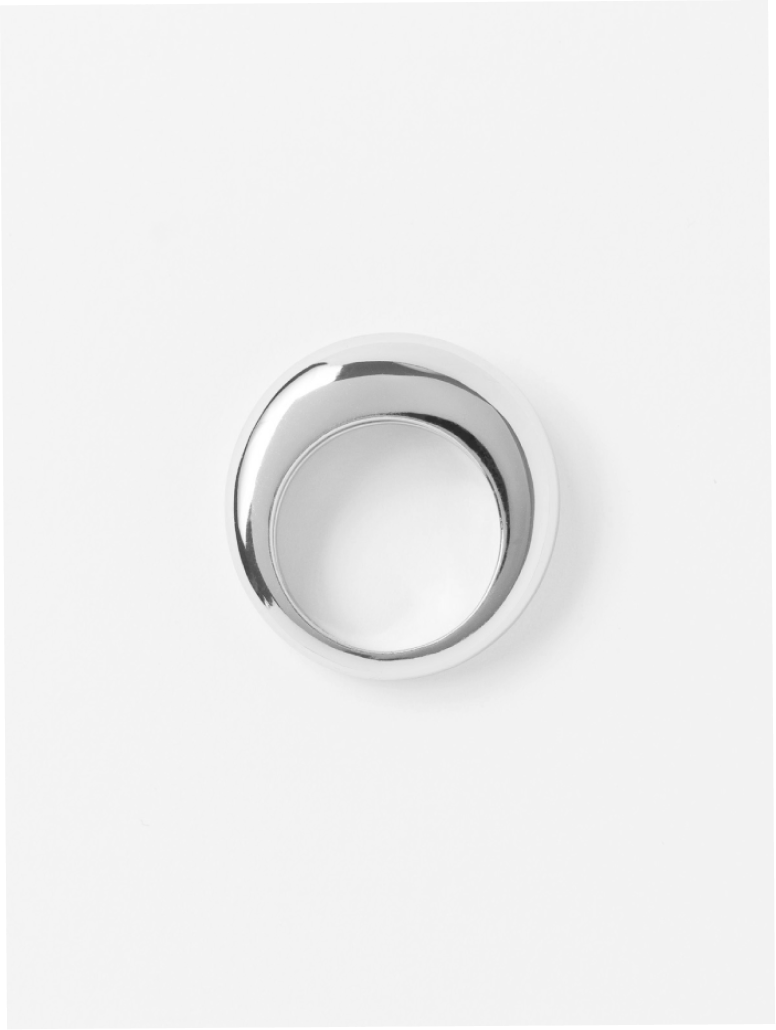 Lida Small Ring