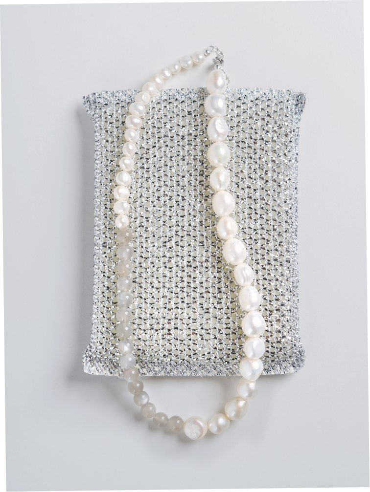 THE DAFNA NECKLACE