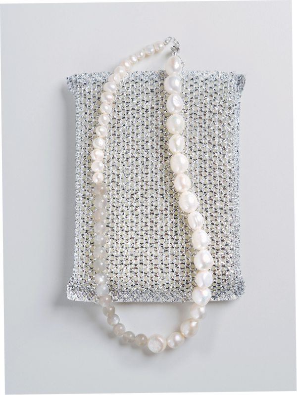 THE DAFNA NECKLACE