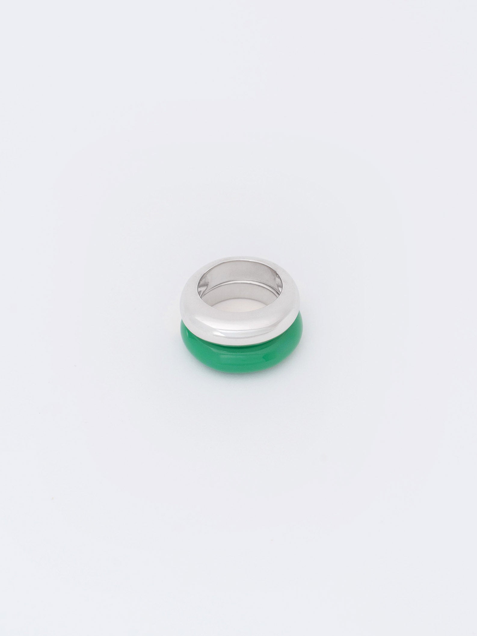Set VI Green