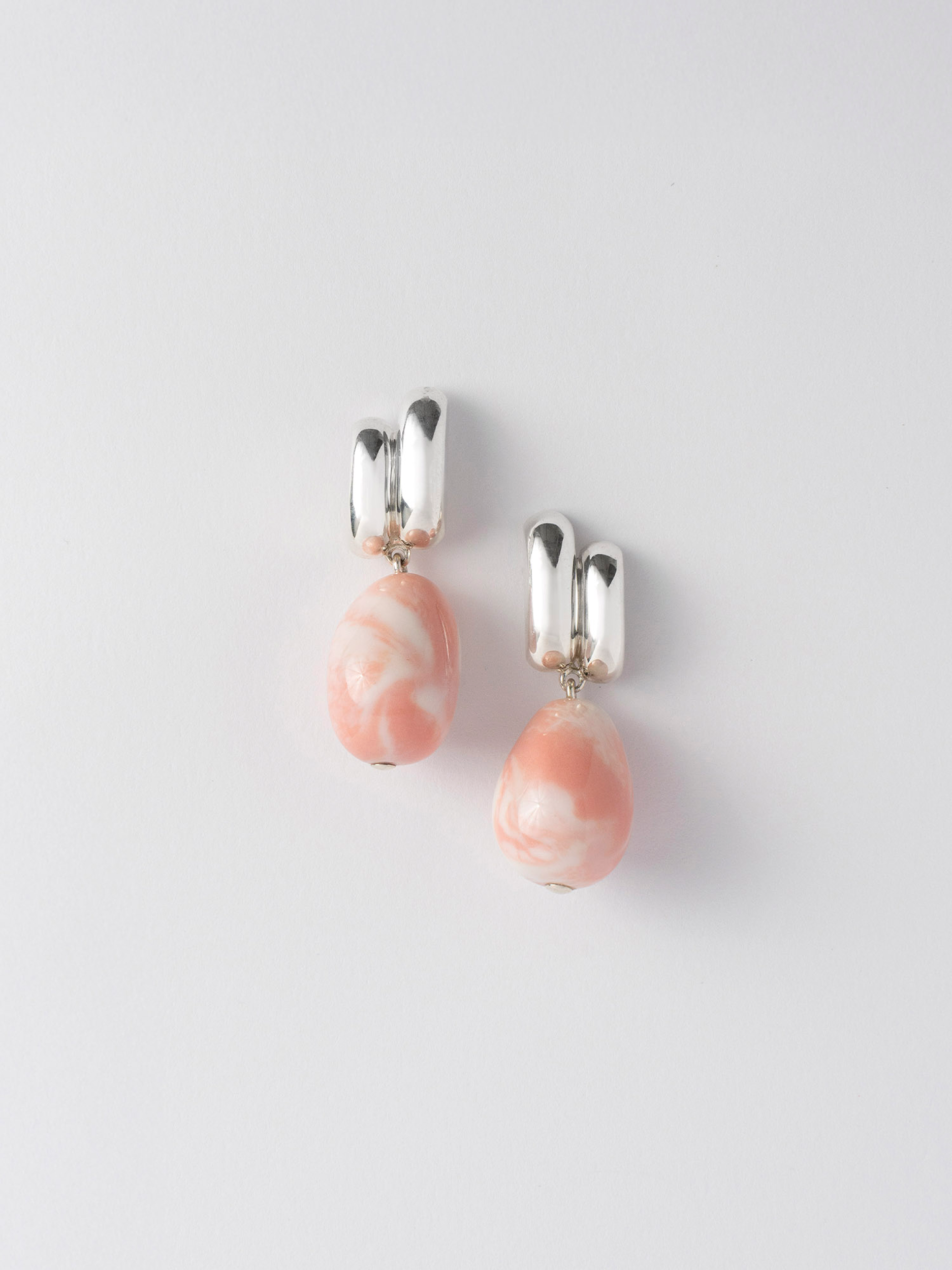 THE IRIS PINK