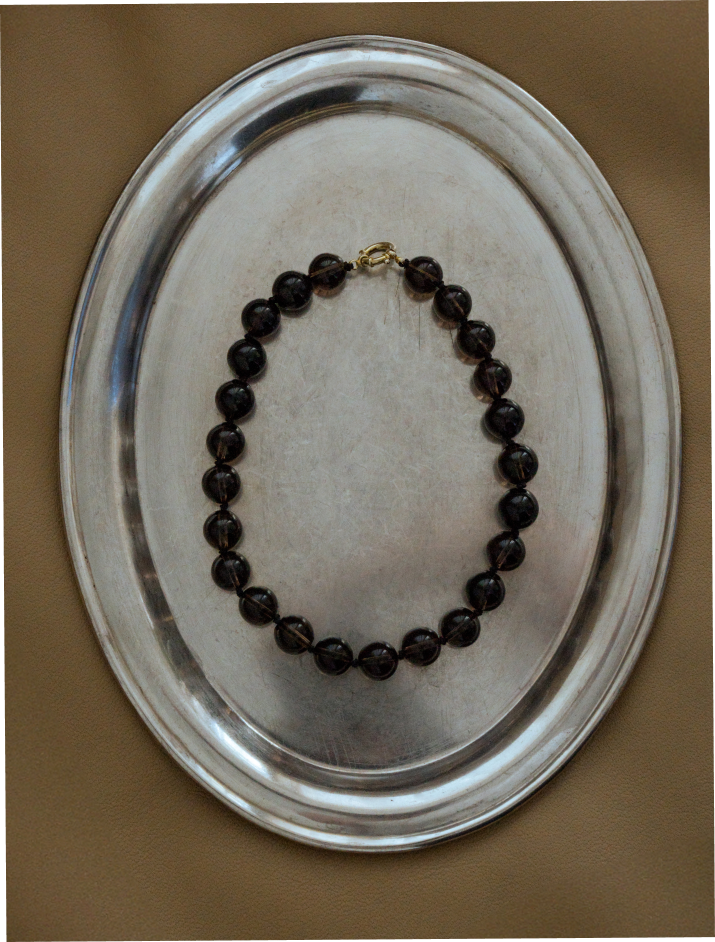 Rika Necklace