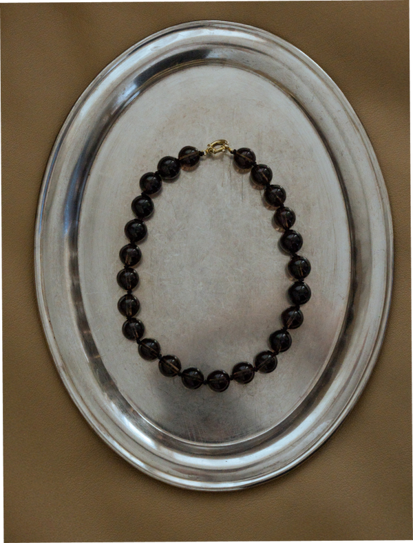 Rika Necklace