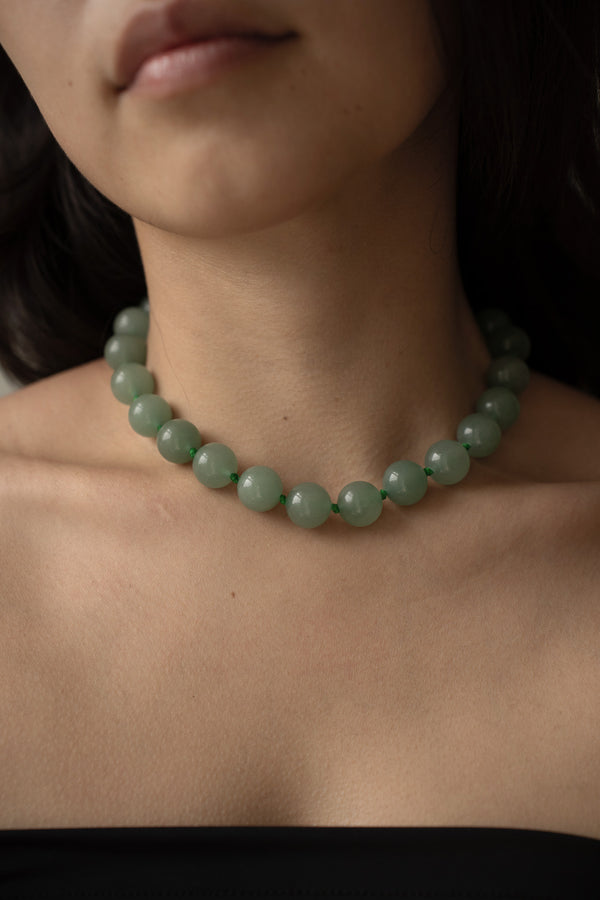 THE MARTA NECKLACE