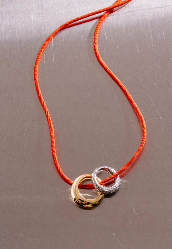 Red Cord