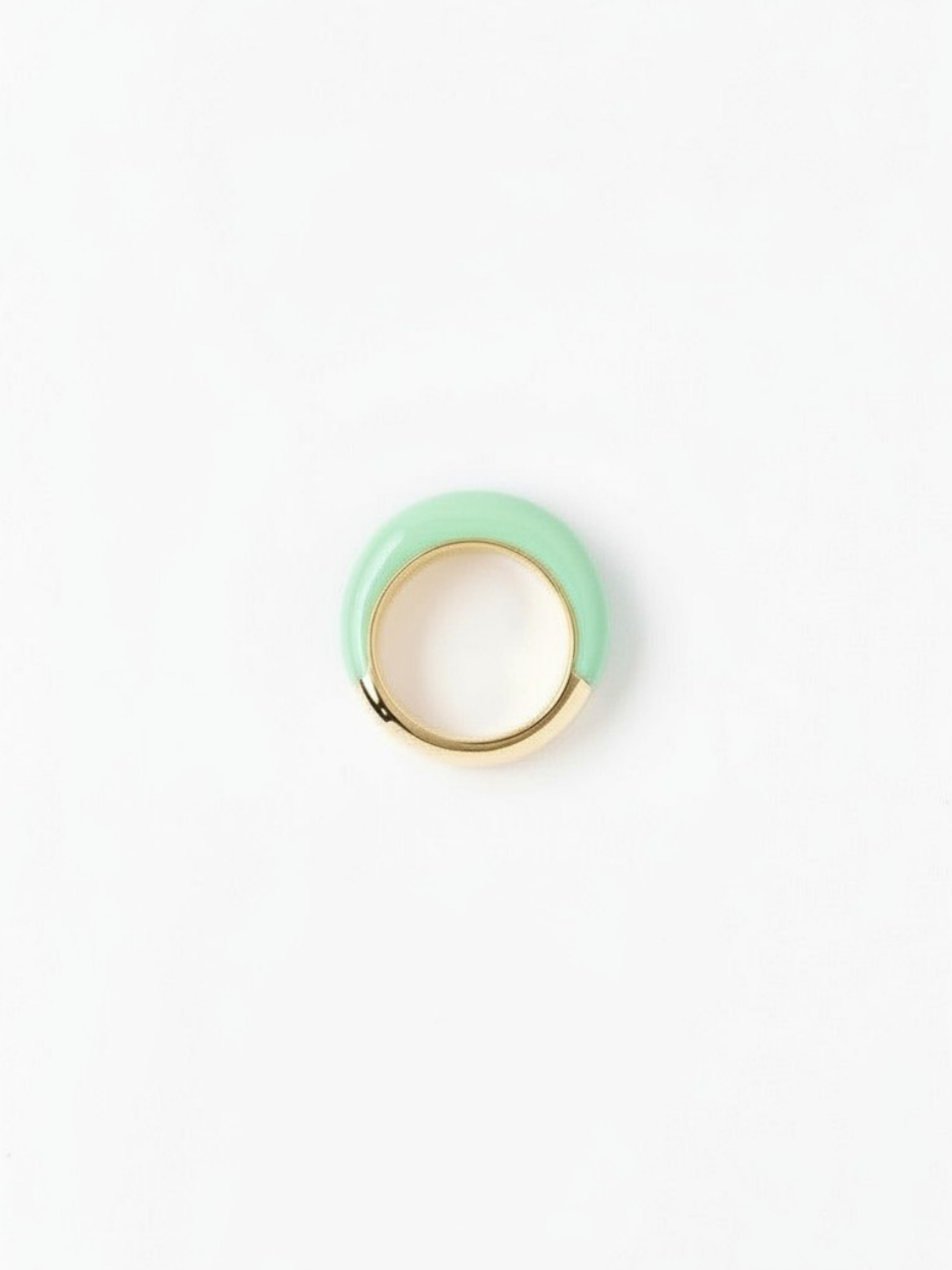 Lotta Ring Mint