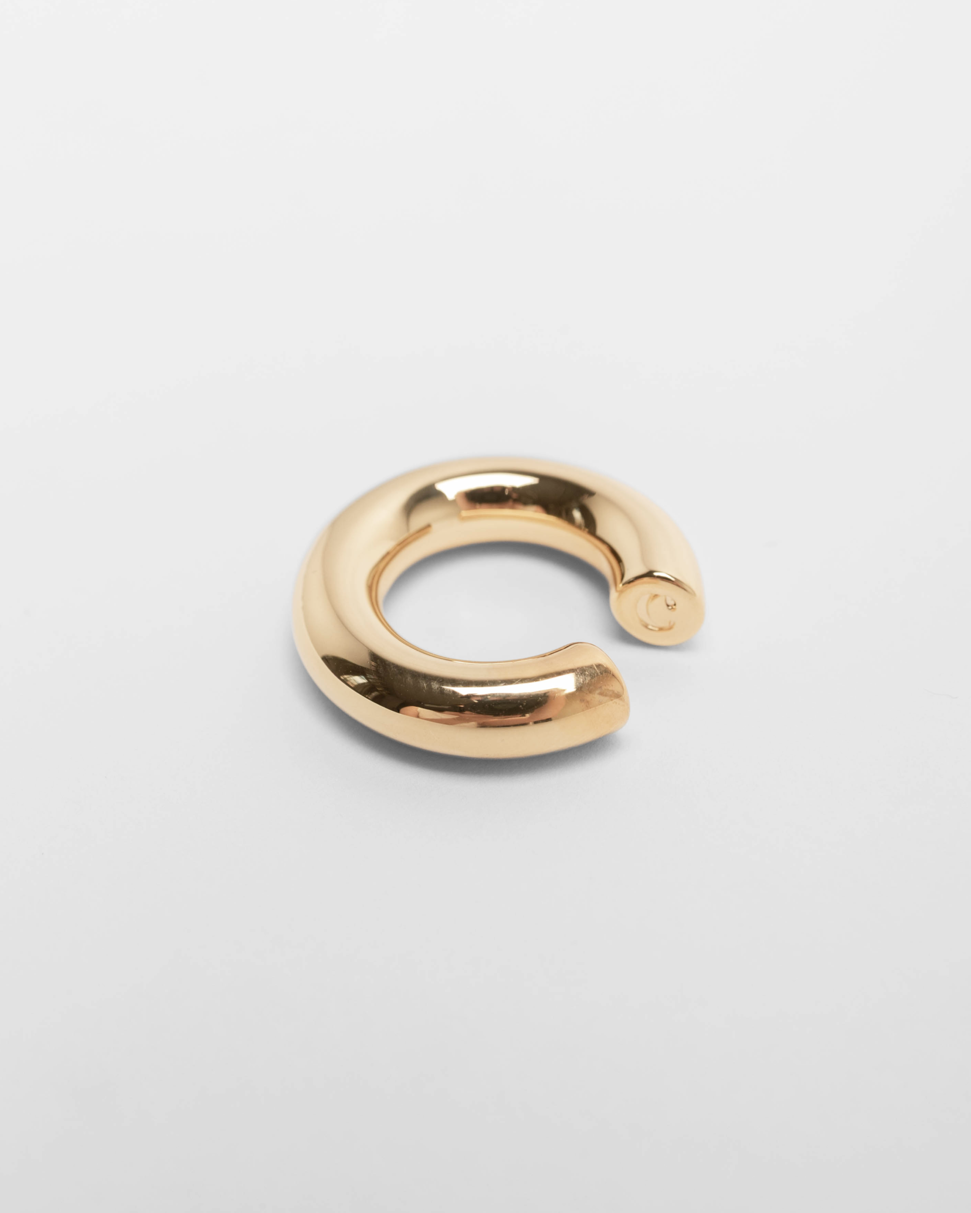 Gaia Ear Cuff