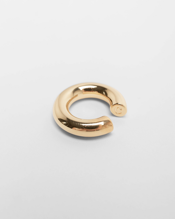 Gaia Ear Cuff