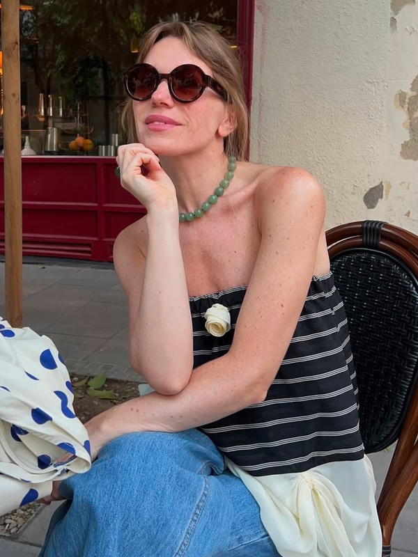 Marta Necklace