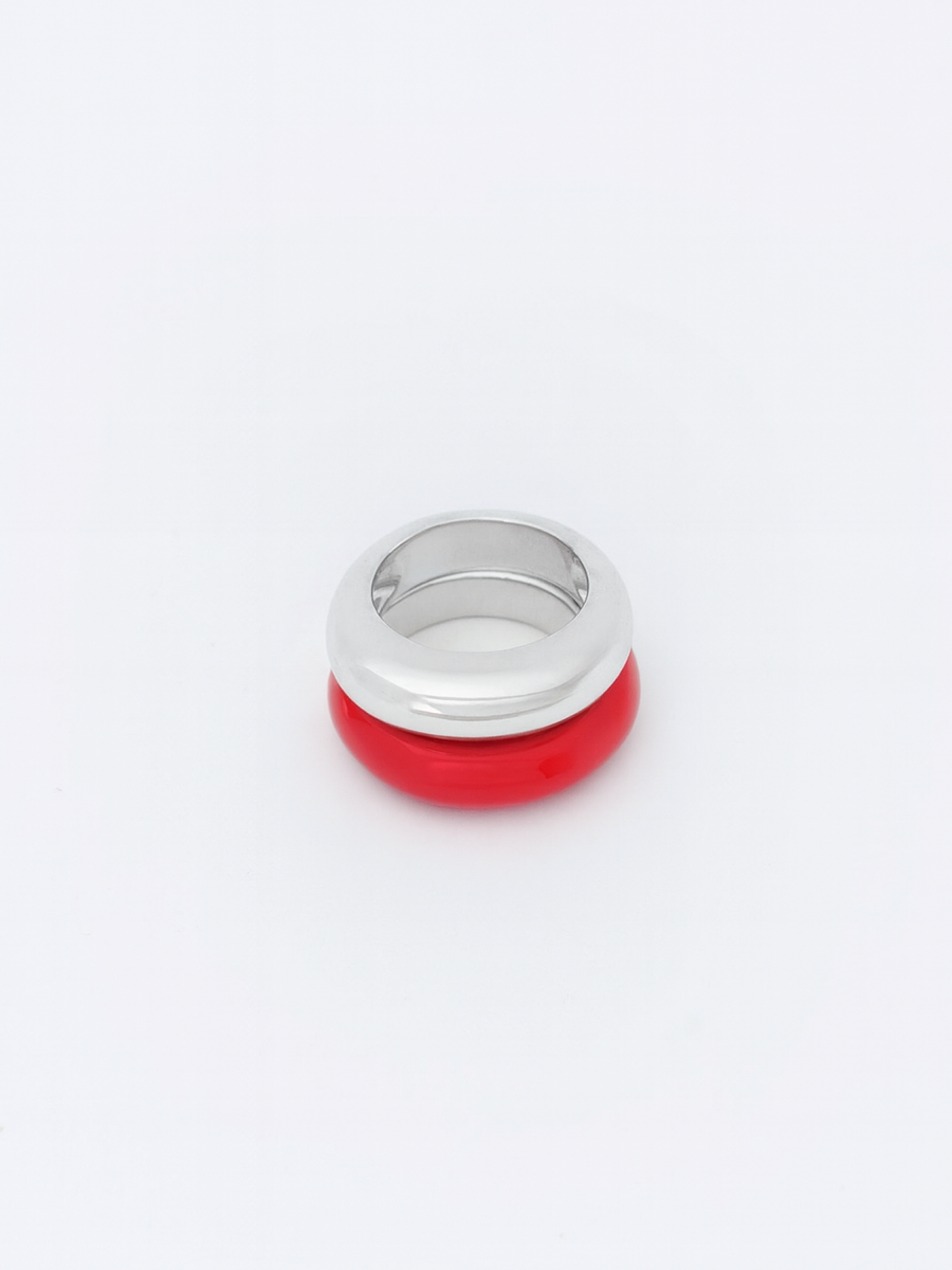 Set VI Red